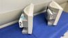 PHILIPS INTELLIVUE MP70 PATIENT MONITORS W/ MODULES, QTY. (2) LOCATED AT: LOCATED AT: 1 MEDICAL CENTER BLVD, CHESTER, PA 19013 G/ED/ - 3