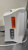 MASIMO ROOT MONITOR W/ RADICAL 7 PULSE OXIMETER LOCATED AT: LOCATED AT: 1 MEDICAL CENTER BLVD, CHESTER, PA 19013 1/WW/HALL - 3