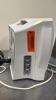 MASIMO ROOT MONITOR W/ RADICAL 7 PULSE OXIMETER, AC LOCATED AT: LOCATED AT: 1 MEDICAL CENTER BLVD, CHESTER, PA 19013 1/WW/HALL - 3