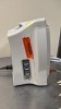 MASIMO ROOT MONITOR W/ RADICAL 7 PULSE OXIMETER, PC,PROBE LOCATED AT: LOCATED AT: 1 MEDICAL CENTER BLVD, CHESTER, PA 19013 1/WW/HALL - 3
