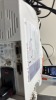 MASIMO RADICAL 7 PULSE OXIMETER WITH CRADLE AND ATTACHMENT CABLES LOCATED AT: LOCATED AT: 1 MEDICAL CENTER BLVD, CHESTER, PA 19013 - 3