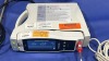 MASIMO RADICAL 7 PULSE OXIMETER WITH CRADLE AND ATTACHMENT CABLES LOCATED AT: LOCATED AT: 1 MEDICAL CENTER BLVD, CHESTER, PA 19013 - 3