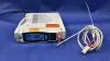 MASIMO RADICAL 7 PULSE OXIMETER WITH CRADLE AND ATTACHMENT CABLES LOCATED AT: LOCATED AT: 1 MEDICAL CENTER BLVD, CHESTER, PA 19013 - 3