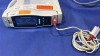 MASIMO RADICAL 7 PULSE OXIMETER WITH CRADLE AND ATTACHMENT CABLES LOCATED AT: LOCATED AT: 1 MEDICAL CENTER BLVD, CHESTER, PA 19013 - 3
