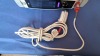 MASIMO RADICAL 7 PULSE OXIMETER W/ DOCKING STATION LOCATED AT: LOCATED AT: 1 MEDICAL CENTER BLVD, CHESTER, PA 19013 3/LD/AF3508NS - 3