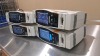 MASIMO RADICAL 7 PULSE OXIMETER WITH CRADLE, QTY. (4) LOCATED AT: LOCATED AT: 1 MEDICAL CENTER BLVD, CHESTER, PA 19013 G/ BIOMED SHOP - 2