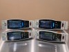 MASIMO RADICAL 7 PULSE OXIMETER WITH CRADLE, QTY. (4) LOCATED AT: LOCATED AT: 1 MEDICAL CENTER BLVD, CHESTER, PA 19013 G/ BIOMED SHOP - 2