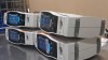 MASIMO RADICAL 7 PULSE OXIMETER WITH CRADLE, QTY. (4) LOCATED AT: LOCATED AT: 1 MEDICAL CENTER BLVD, CHESTER, PA 19013 G/ BIOMED SHOP - 2