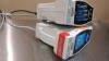 MASIMO RADICAL 7 PULSE OXIMETER WITH CRADLE, QTY. (2) LOCATED AT: LOCATED AT: 1 MEDICAL CENTER BLVD, CHESTER, PA 19013 G/ BIOMED SHOP - 2