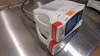 MASIMO RADICAL 7 PULSE OXIMETER WITH CRADLE, QTY. (2) LOCATED AT: LOCATED AT: 1 MEDICAL CENTER BLVD, CHESTER, PA 19013 G/ BIOMED SHOP - 2