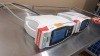 MASIMO RADICAL 7 PULSE OXIMETER WITH CRADLE, QTY. (2) LOCATED AT: LOCATED AT: 1 MEDICAL CENTER BLVD, CHESTER, PA 19013 G/ BIOMED SHOP - 2