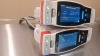 MASIMO RADICAL 7 PULSE OXIMETER WITH CRADLE, QTY. (2) LOCATED AT: LOCATED AT: 1 MEDICAL CENTER BLVD, CHESTER, PA 19013 G/ BIOMED SHOP - 2