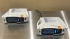 MASIMO RADICAL 7 PULSE OXIMETER WITH CRADLE, QTY. (2) LOCATED AT: LOCATED AT: 1 MEDICAL CENTER BLVD, CHESTER, PA 19013 G/ BIOMED SHOP - 3