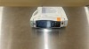 MASIMO RADICAL 7 PULSE OXIMETER WITH CRADLE, QTY. (2) LOCATED AT: LOCATED AT: 1 MEDICAL CENTER BLVD, CHESTER, PA 19013 G/ BIOMED SHOP - 3