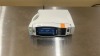MASIMO RADICAL 7 PULSE OXIMETER WITH CRADLE, QTY. (2) LOCATED AT: LOCATED AT: 1 MEDICAL CENTER BLVD, CHESTER, PA 19013 G/ BIOMED SHOP - 3
