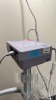 NELLCOR OXIMAX N-600X PULSE OXIMETER ON ROLLING STAND LOCATED AT: LOCATED AT: 1 MEDICAL CENTER BLVD, CHESTER, PA 19013 3/MC HALLWAY - 3