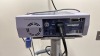 NELLCOR OXIMAX N-600X PULSE OXIMETER ON ROLLING STAND LOCATED AT: LOCATED AT: 1 MEDICAL CENTER BLVD, CHESTER, PA 19013 3/MC HALLWAY - 3