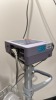 NELLCOR OXIMAX N-600X PULSE OXIMETER ON ROLLING STAND LOCATED AT: LOCATED AT: 1 MEDICAL CENTER BLVD, CHESTER, PA 19013 3/MC HALLWAY - 3