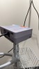 NELLCOR OXIMAX N-600 PULSE OXIMETER ON ROLLING STAND LOCATED AT: LOCATED AT: 1 MEDICAL CENTER BLVD, CHESTER, PA 19013 3/MC HALLWAY - 3