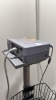 NELLCOR N-595 PULSE OXIMETER ON ROLLING STAND LOCATED AT: LOCATED AT: 1 MEDICAL CENTER BLVD, CHESTER, PA 19013 3/MC HALLWAY - 3