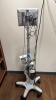 EDWARDS LIFE SCIENCES UTC-W10BO PATIENT MONITOR W/ EV1000 DATA BOX, PUMP UNIT ON ROLLING STAND LOCATED AT: LOCATED AT: 1 MEDICAL CENTER BLVD, CHESTER, PA 19013 1/NW/NSHALL - 3