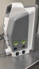 EDWARDS LIFE SCIENCES HEM1 PATIENT MONITOR W/ LEADS LOCATED AT: LOCATED AT: 1 MEDICAL CENTER BLVD, CHESTER, PA 19013 4/OR HALL - 3