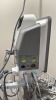 EDWARDS LIFE SCIENCES HEM1 PATIENT MONITOR W/ LEADS ON ROLLING STAND LOCATED AT: LOCATED AT: 1 MEDICAL CENTER BLVD, CHESTER, PA 19013 4/ICU/4009 - 3