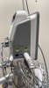 EDWARDS LIFE SCIENCES HEM1 PATIENT MONITOR W/ LEADS ON ROLLING STAND LOCATED AT: LOCATED AT: 1 MEDICAL CENTER BLVD, CHESTER, PA 19013 4/ICU/4009 - 3
