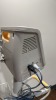 PHILIPS SURESIGNS VS3 MONITOR, VITAL SIGNS W/ LEADS ON ROLLING STAND - 3