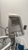 PHILIPS SURESIGNS VS3 MONITOR, VITAL SIGNS W/ LEADS ON ROLLING STAND - 3