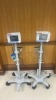 ORIDION CAPNOSTREAM 20 PATIENT MONITORS ON STAND (QTY. 2) - 4