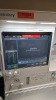 MINDRAY A7 ANESTHESIA SYSTEM, BUNDLE VERSION: 03.01.00 W/ MINDRAY PASSPORT 17M PATIENT MONITOR, T1 MONITOR, MASIMO ROOT MONITOR W/ RADICAL 7 PULSE OXIMETER, AG M AND LEADS, SN A201704190174 LOCATED AT: LOCATED AT: 1 MEDICAL CENTER BLVD, CHESTER, PA 19013 - 3