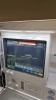 MINDRAY A7 ANESTHESIA SYSTEM, BUNDLE VERSION: 03.01.00 W/ MINDRAY PASSPORT 17M PATIENT MONITOR, T1 MONITOR AND LEADS, SN A201704190174 LOCATED AT: LOCATED AT: 1 MEDICAL CENTER BLVD, CHESTER, PA 19013 4/OR 4 - 3