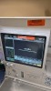 MINDRAY A7 ANESTHESIA SYSTEM, BUNDLE VERSION: 03.01.00 W/ MINDRAY PASSPORT 17M PATIENT MONITOR, T1 MONITOR, AG MODULE AND LEADS, SN: A201611190048 LOCATED AT: LOCATED AT: 1 MEDICAL CENTER BLVD, CHESTER, PA 19013 - 3