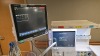 MINDRAY A7 ANESTHESIA SYSTEM, BUNDLE VERSION: 03.01.00 W/ MINDRAY PASSPORT 17M PATIENT MONITOR, AG MODULE AND LEADS, SN A201611190042 LOCATED AT: LOCATED AT: 1 MEDICAL CENTER BLVD, CHESTER, PA 19013 1/PPE - 4