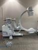 GENERAL ELECTRIC OEC-9800 PLUS C-ARM, 12II, SN: 82-4043, DOM: 2/2013 LOCATED AT: LOCATED AT: 1 MEDICAL CENTER BLVD, CHESTER, PA 19013 - 4