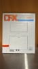 CARESTREAM DRX PLUS 3543C DETECTOR WITH DRX-1 CHARGER AND (QTY. 3) BATTERIES LOCATED AT: LOCATED AT: 1 MEDICAL CENTER BLVD, CHESTER, PA 19013 - 3