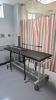 BIODEX REF 240-110 MRI TABLE W/ FOWLER BACK, DOM 05-18-2021 LOCATED AT: LOCATED AT: 1 MEDICAL CENTER BLVD, CHESTER, PA 19013 G/ MRI ZONE HALL - 2