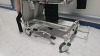 HAUSTED VIC VIDEO IMAGING CHAIR (FADED UPHOLSTERY) LOCATED AT: LOCATED AT: 1 MEDICAL CENTER BLVD, CHESTER, PA 19013 G/INT RAD - 2