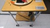 MODERN WAY PIGG-O-STAT IMMOBILIZER LOCATED AT: LOCATED AT: 1 MEDICAL CENTER BLVD, CHESTER, PA 19013 G/ XRAY/ TECH DESK - 3