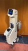 MEDRAD ANJIOJET ULTRA 5000A, 105650-001 THROMBECTOMY SYSTEM W/ FOOT SWITCH SN: U4516 LOCATED AT: LOCATED AT: 1 MEDICAL CENTER BLVD, CHESTER, PA 19013 - 3