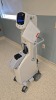 BAYER MEDICAL 5000A ANGIOJET ULTRA SYSTEM CONSOLE LOCATED AT: LOCATED AT: 1 MEDICAL CENTER BLVD, CHESTER, PA 19013 4/P4 - 4