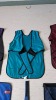 ASSORTED X-RAY GARMENTS LOCATED AT: LOCATED AT: 1 MEDICAL CENTER BLVD, CHESTER, PA 19013 - 3