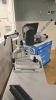 COHERENT 7970 YAG LASER W/ CARL ZEISS 50 LENS (12.5X, 12.5X) EYEPIECE, (12.5X) EYPIECE, CLEARSPOT SPOT LENS 160 300MM, 300MM, CLEARSPOT LENS 400MM, 400M, F250, F300, F400 LOCATED AT: LOCATED AT: 1 MEDICAL CENTER BLVD, CHESTER, PA 19013 G/ED - 4