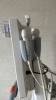 MINDRAY TE7 3B, ULTRASOUND SYSTEM W/ L12-4A, L12-4S, C5-2S, P4-2S TRANSDUCERS ON MOBILE TROLLEY, (DOM 01/19/2021, SN CD7-11004107) LOCATED AT: LOCATED AT: 1 MEDICAL CENTER BLVD, CHESTER, PA 19013 4/ICU/4009 - 4