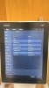 MINDRAY TE7 3B, ULTRASOUND SYSTEM W/ L14-5SP, L12-4S TRANSDUCERS ON MOBILE TROLLEY, (DOM 08-03-2017, SN 7P-78001404) LOCATED AT: LOCATED AT: 1 MEDICAL CENTER BLVD, CHESTER, PA 19013 4/P4 - 3