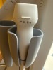 MINDRAY TE7 3B, ULTRASOUND SYSTEM W/ C5-2 AND L12-4S TRANSDUCERS ON MOBILE TROLLEY, (DOM 8/3/2017, SN 7P-78001384) LOCATED AT: LOCATED AT: 1 MEDICAL CENTER BLVD, CHESTER, PA 19013 - 4