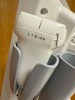 MINDRAY TE7 1B, ULTRASOUND SYSTEM W/ L12-4B ON MOBILE TROLLEY, (DOM 08/20/2018, SN CD7-87000506) LOCATED AT: LOCATED AT: 1 MEDICAL CENTER BLVD, CHESTER, PA 19013 NEED DOM/SN - 3