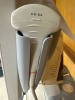 MINDRAY TE7 1B, ULTRASOUND SYSTEM W/ C5-2 TRANSDUCER ON MOBILE TROLLEY, (DOM 10/25/2017, SN 7P-A001505) LOCATED AT: LOCATED AT: 1 MEDICAL CENTER BLVD, CHESTER, PA 19013 - 5