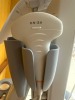 MINDRAY TE7 1B, ULTRASOUND SYSTEM W/ C5-2 TRANSDUCER ON MOBILE TROLLEY, (DOM 10/25/2017, SN 7P-A001505) LOCATED AT: LOCATED AT: 1 MEDICAL CENTER BLVD, CHESTER, PA 19013 - 5